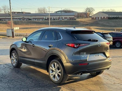 2021 Mazda Mazda CX-30 Premium AWD