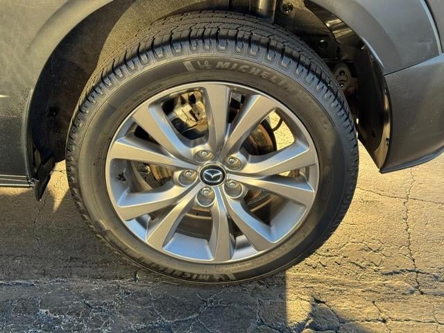 2021 Mazda Mazda CX-30 Premium AWD