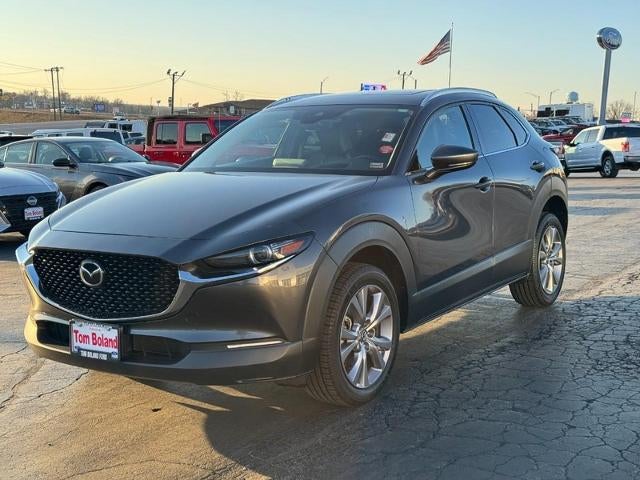 2021 Mazda Mazda CX-30 Premium AWD