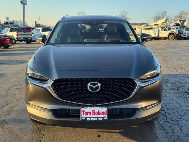 2021 Mazda Mazda CX-30 Premium AWD