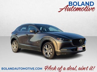 2021 Mazda Mazda CX-30 Premium AWD