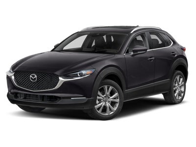 2021 Mazda Mazda CX-30 Premium AWD