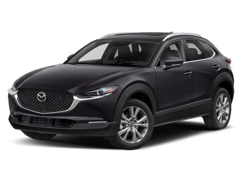 2021 Mazda Mazda CX-30 Premium AWD