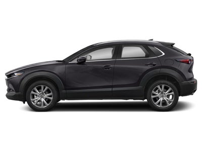 2021 Mazda Mazda CX-30 Premium AWD