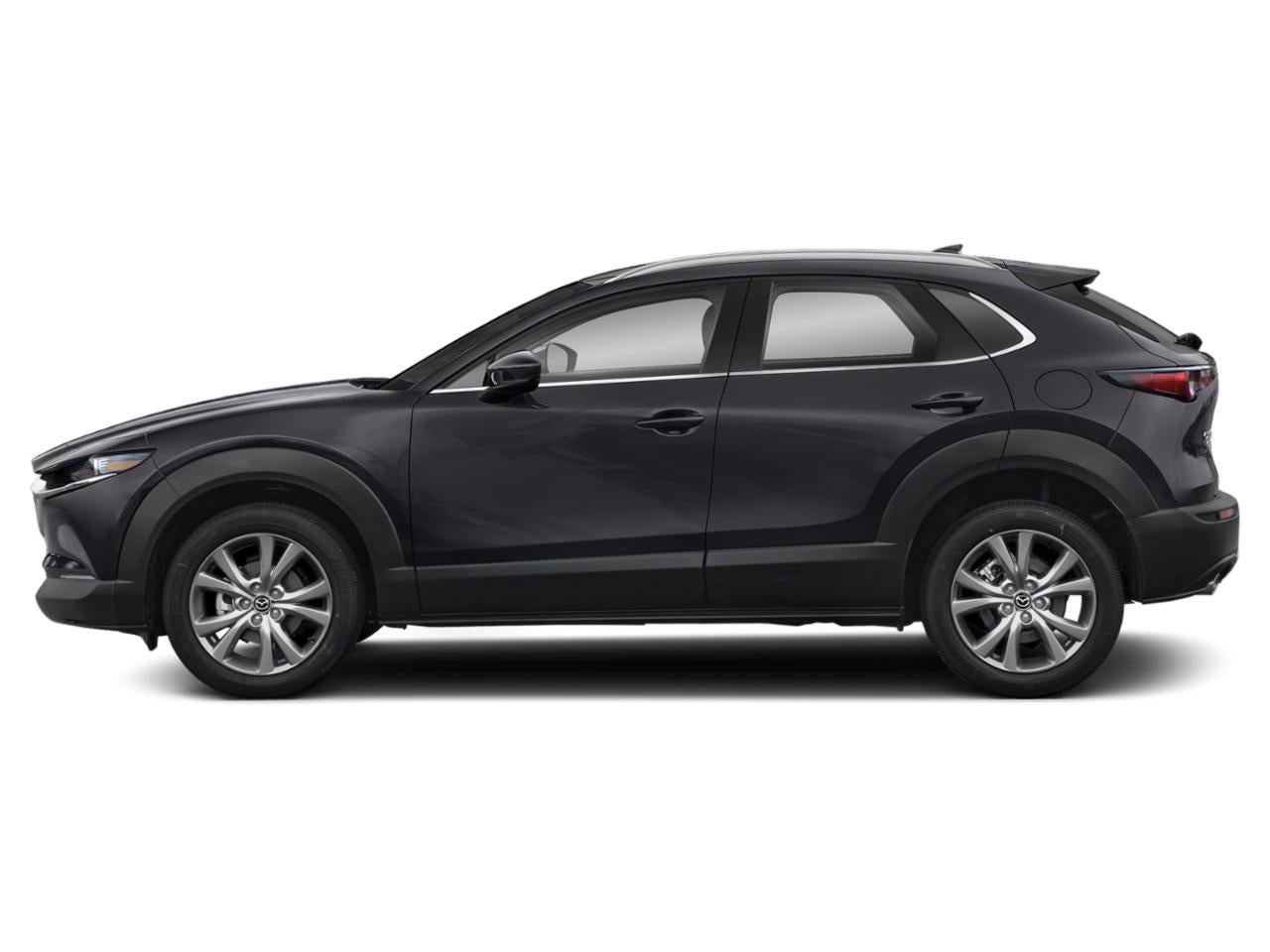 2021 Mazda Mazda CX-30 Premium AWD