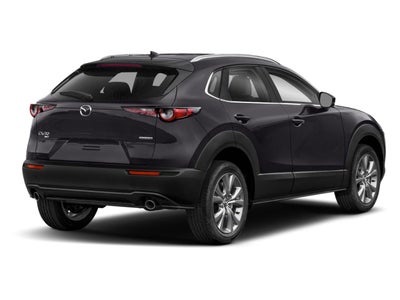 2021 Mazda Mazda CX-30 Premium AWD