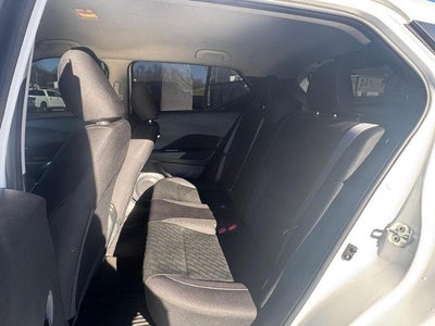 2024 Nissan Kicks SV FWD