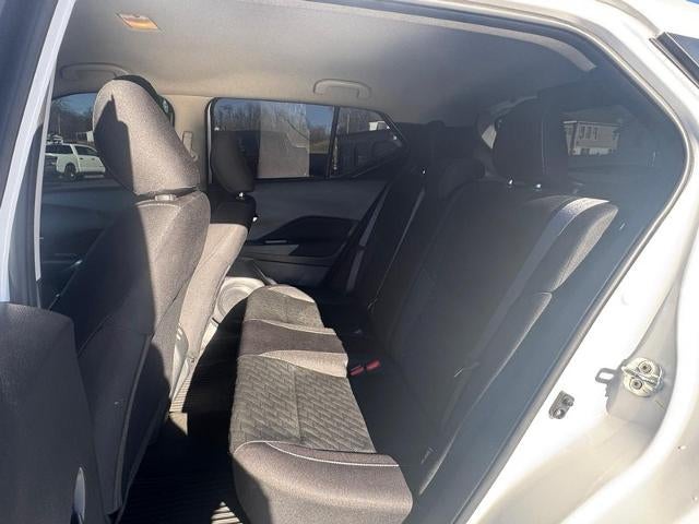 2024 Nissan Kicks SV FWD