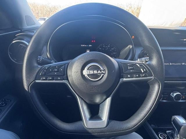 2024 Nissan Kicks SV FWD