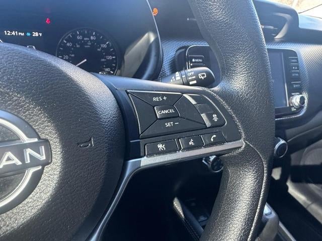 2024 Nissan Kicks SV FWD