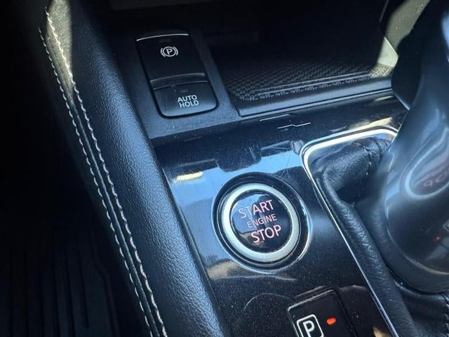 2024 Nissan Kicks SV FWD