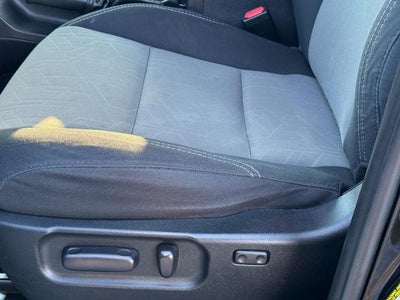 2020 Toyota Tacoma 4WD TRD Sport Double Cab Bed V6 AT (Natl)