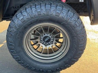 2020 Toyota Tacoma 4WD TRD Sport Double Cab Bed V6 AT (Natl)