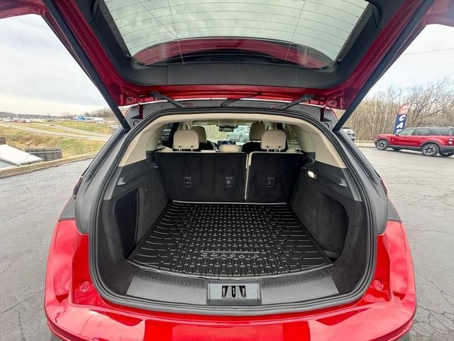 2025 Lincoln Corsair Premiere AWD