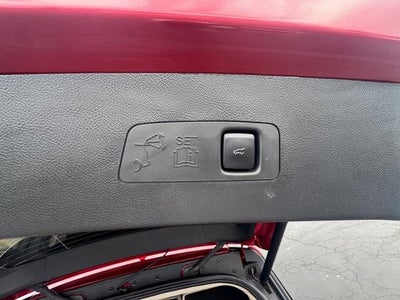 2025 Lincoln Corsair Premiere AWD