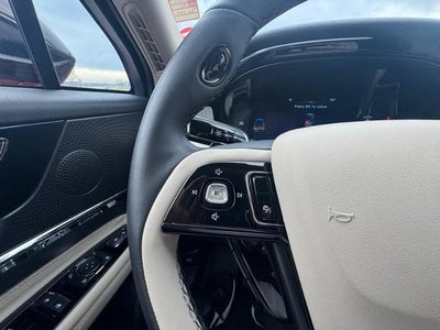 2025 Lincoln Corsair Premiere AWD