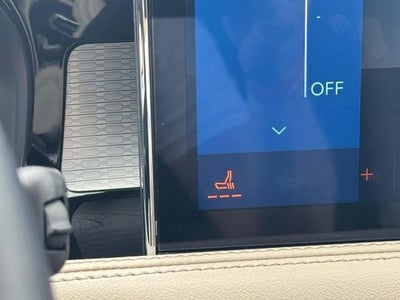 2025 Lincoln Corsair Premiere AWD