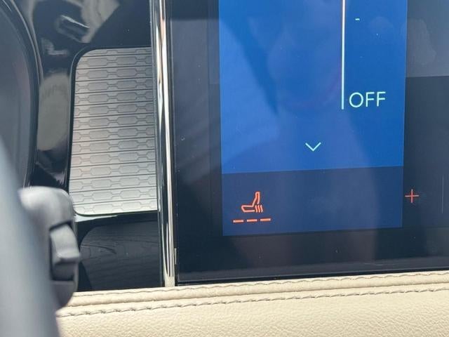 2025 Lincoln Corsair Premiere AWD