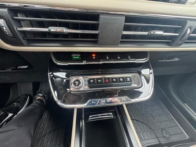 2025 Lincoln Corsair Premiere AWD