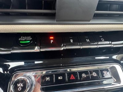 2025 Lincoln Corsair Premiere AWD