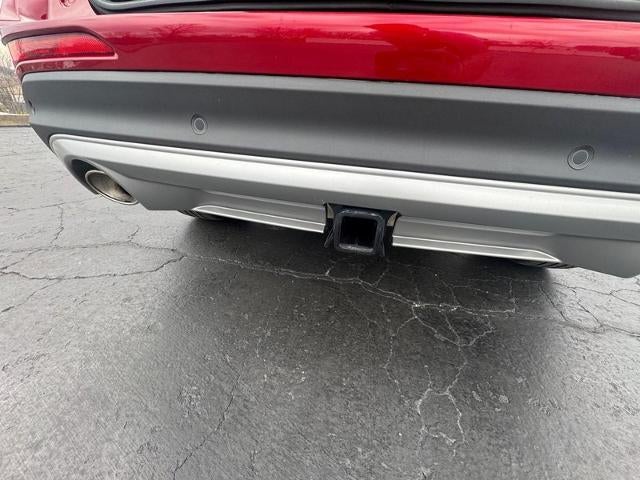 2025 Lincoln Corsair Premiere AWD