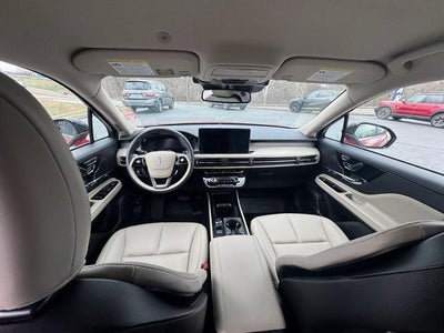 2025 Lincoln Corsair Premiere AWD