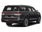 2022 Lincoln Navigator L Black Label