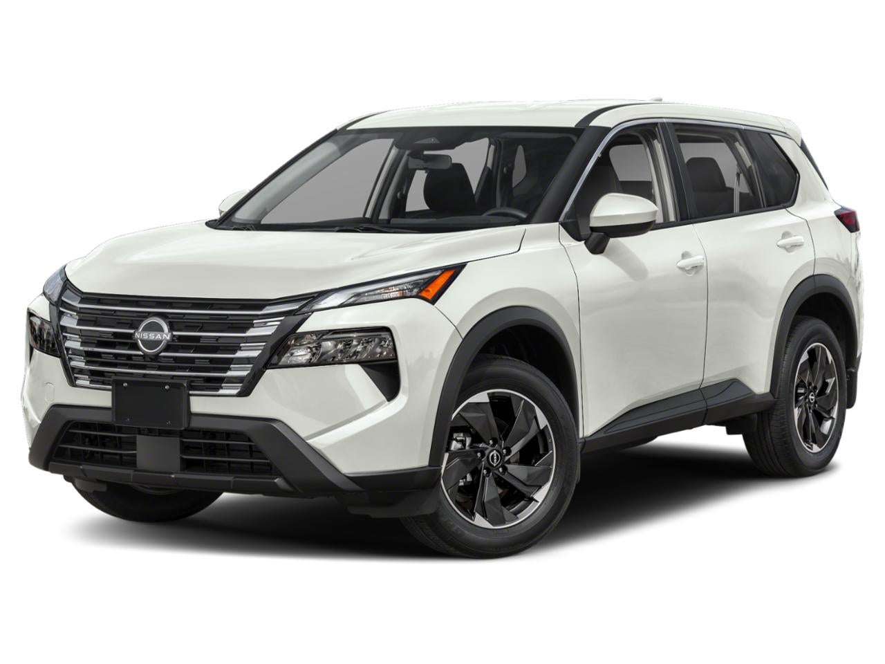 2024 Nissan Rogue SV AWD's photo