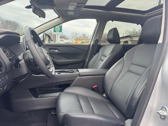 2023 Nissan Rogue AWD SV