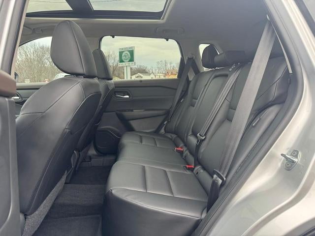 2023 Nissan Rogue AWD SV