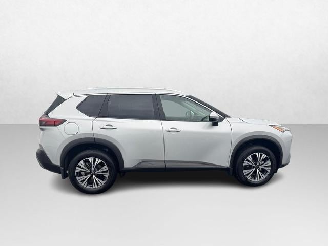 2023 Nissan Rogue AWD SV