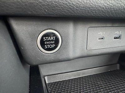 2023 Nissan Rogue AWD SV