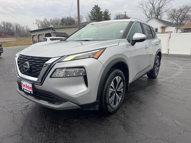 2023 Nissan Rogue AWD SV