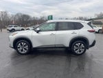 2023 Nissan Rogue AWD SV