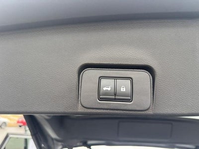 2023 Nissan Rogue AWD SV