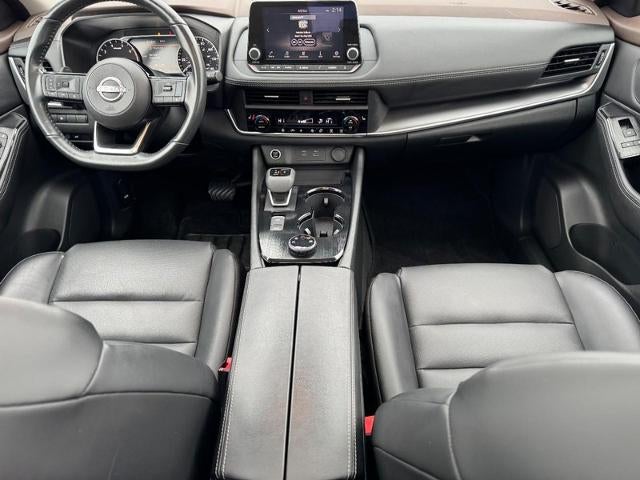 2023 Nissan Rogue AWD SV