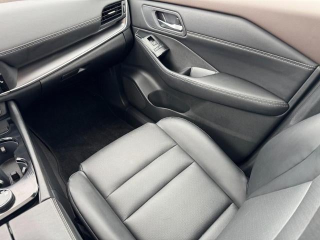 2023 Nissan Rogue AWD SV