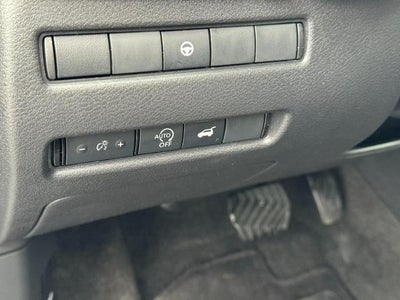 2023 Nissan Rogue AWD SV