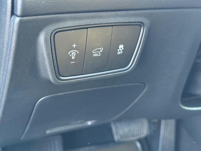 2024 Hyundai TUCSON Limited AWD