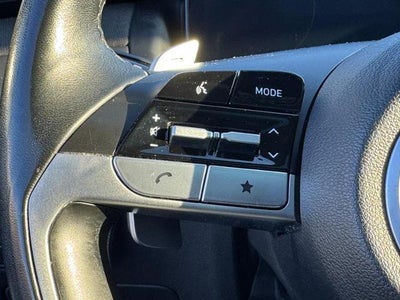 2024 Hyundai TUCSON Limited AWD