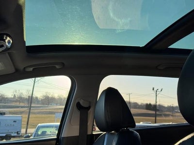 2024 Hyundai TUCSON Limited AWD