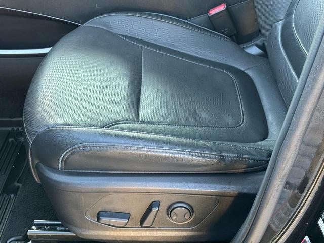 2024 Hyundai TUCSON Limited AWD