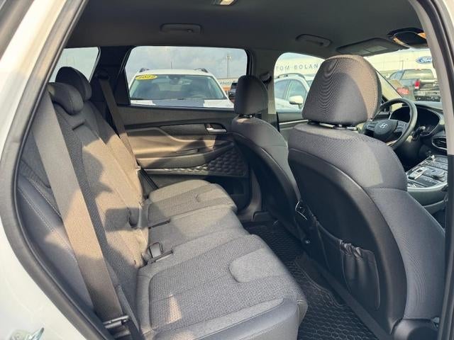 2023 Hyundai SANTA FE SEL AWD