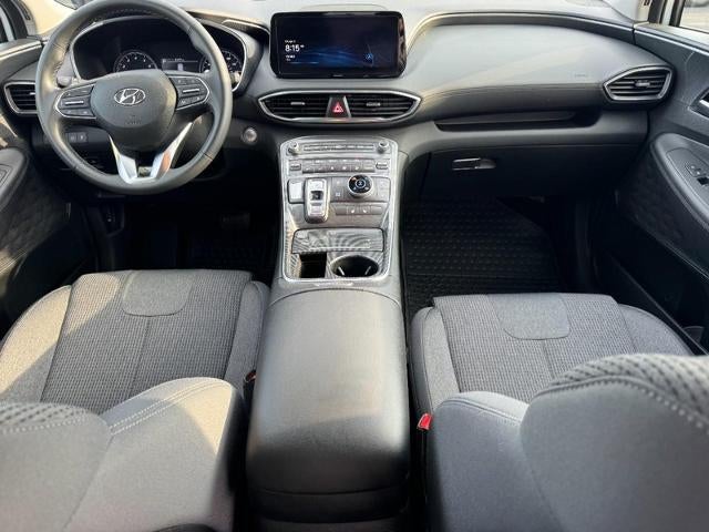 2023 Hyundai SANTA FE SEL AWD