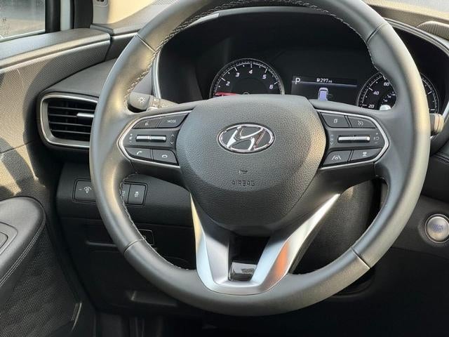 2023 Hyundai SANTA FE SEL AWD