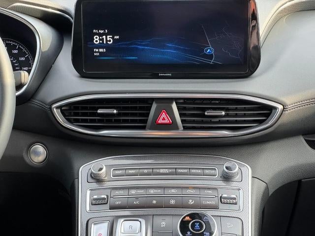 2023 Hyundai SANTA FE SEL AWD