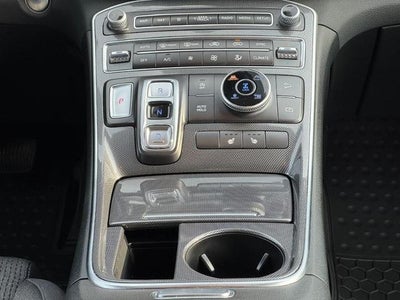 2023 Hyundai SANTA FE SEL AWD