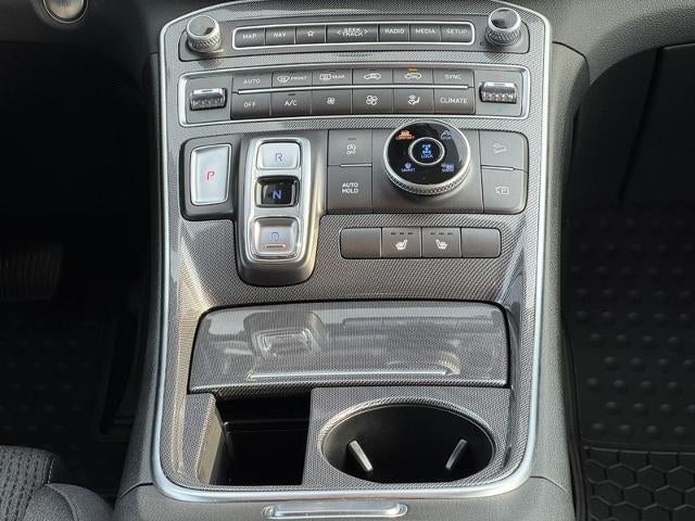 2023 Hyundai SANTA FE SEL AWD