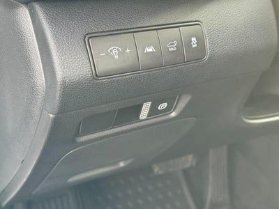 2023 Hyundai SANTA FE SEL AWD