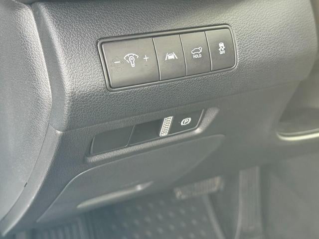 2023 Hyundai SANTA FE SEL AWD